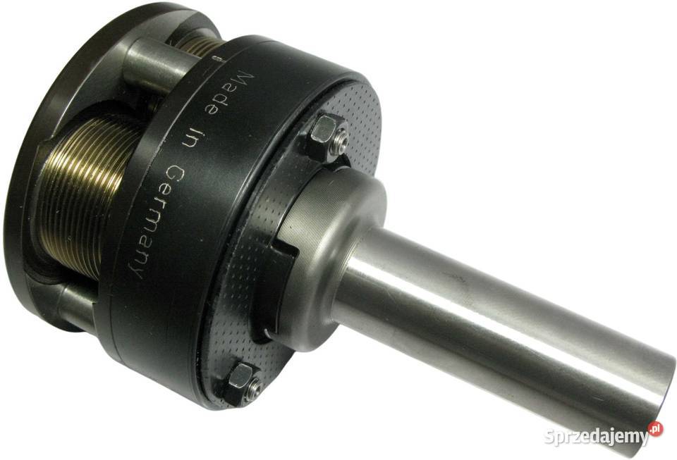 Głowica do walcowania gwintów Walcarka do Produkcja Kłobuck sprzedam