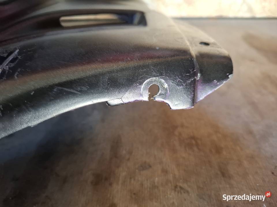Owiewki dolne pług Suzuki GS500 Five Star Terebiniec sprzedam