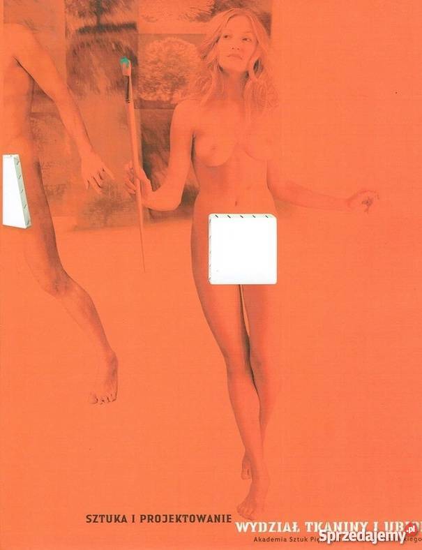 SZTUKA I PROJEKTOWANIE WYDZIAŁ TKANINY I UBIORU Kraków