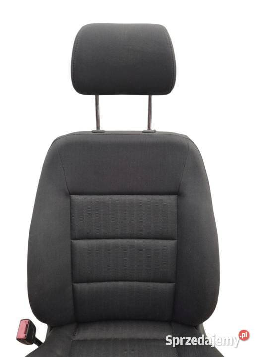 FOTEL PRZÓD LEWY KIEROWCY AUDI A6 C5 KOMBI AVANT Działoszyce