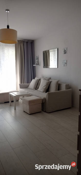Sprzedam apartament w Grzybowie na Osiedlu