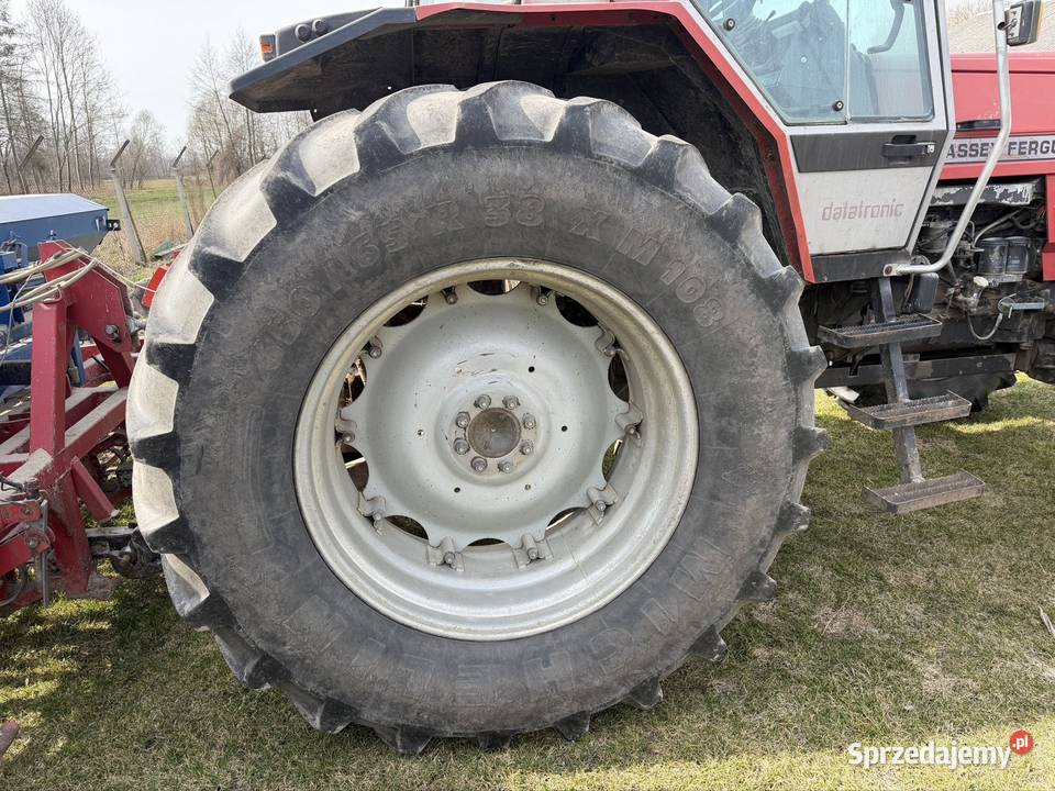 Zamienię koła na węższe Kodeniec