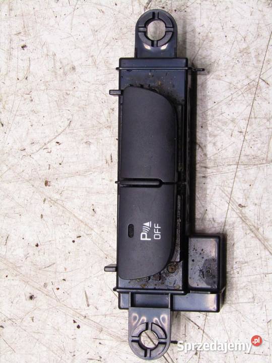 PRZEŁĄCZNIK PRZYCISK PDC KIA CEED II LIFT