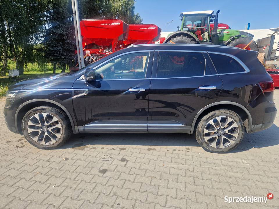 Renault Koleos KOLEOS 20 4X4 Salon Polska Tarnów