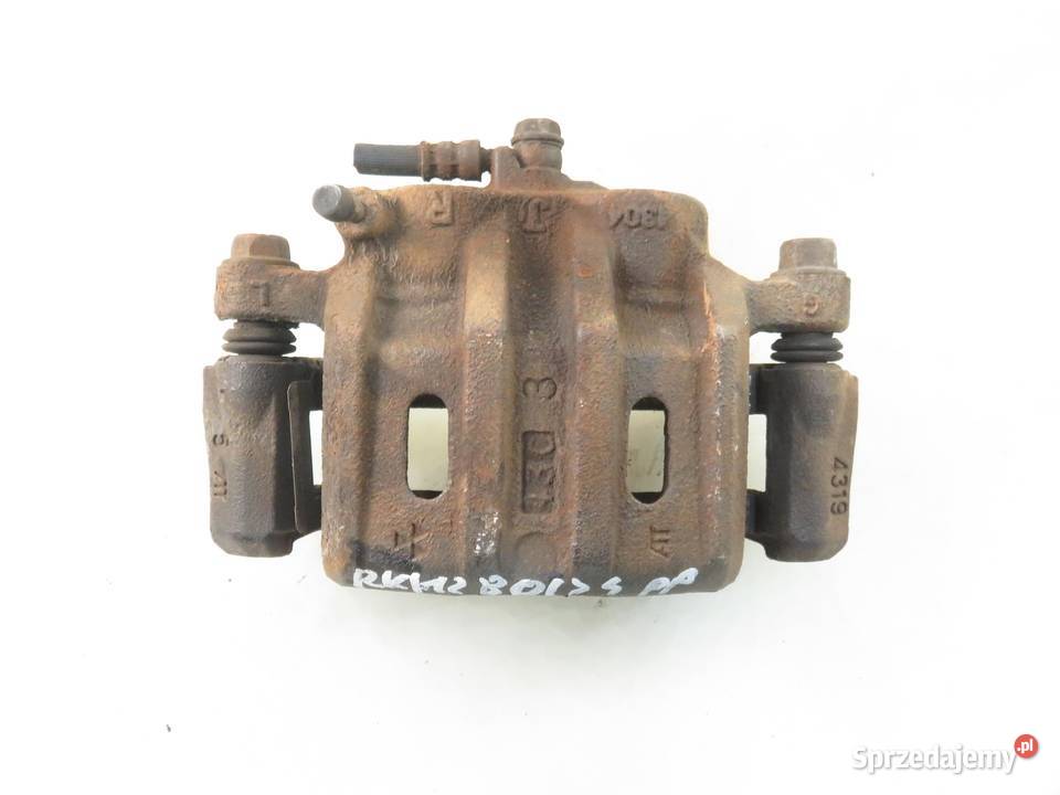 ZACISK PRAWY PRZÓD MITSUBISHI OUTLANDER III 20