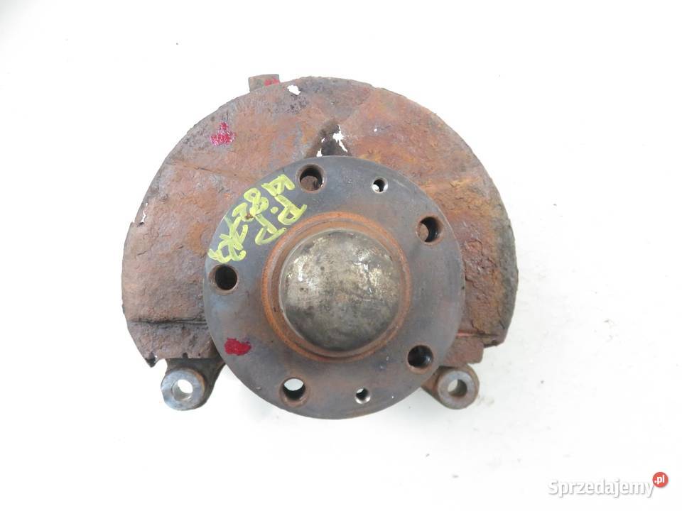 ZWROTNICA PRZEDNIA PRAWA IVECO DAILY III osobowe małopolskie sprzedam