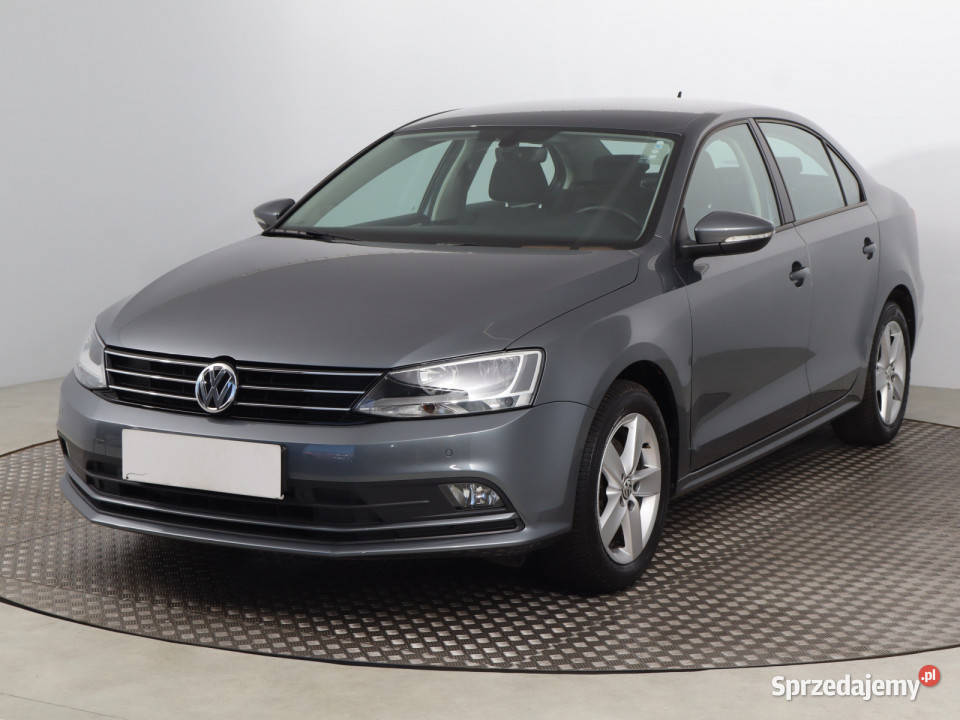 VW Jetta 14 TSI tempomat Motoryzacja Bielany Wrocławskie