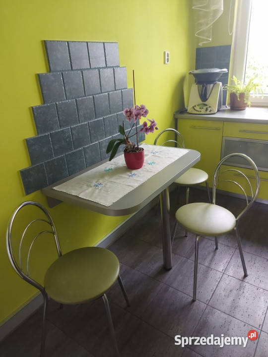 bezpośrednia wynajmę mieszkanie 61m2 Gdynia