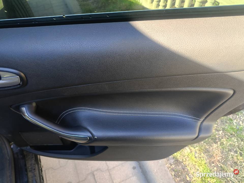 Ford Mondeo MK4 20tdci 2000cm3 Borki