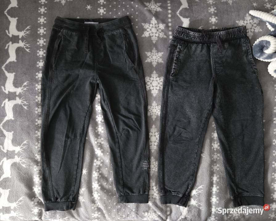 Zestaw ubrań rozmiar 116122 Coccodrillo Biała Podlaska