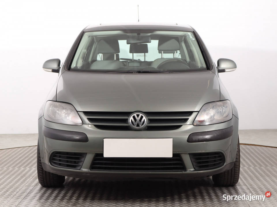 VW Golf Plus 19 TDI komputer pokładowy Katowice