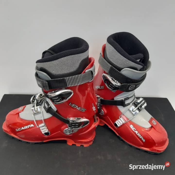 buty skitourowe SCARPA Venus 37 Sieradz