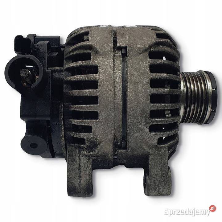 ALTERNATOR Peugeot 208 2008 308 3008 508 16 HDI Chełm