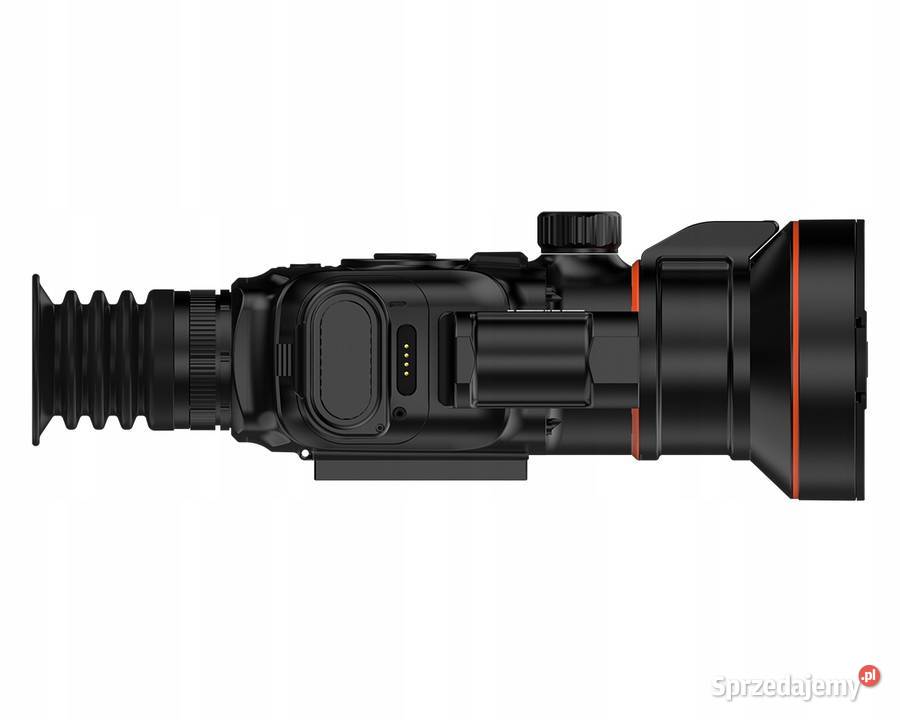 Celownik Termowizyjny Luneta Termowizyjna Poznań