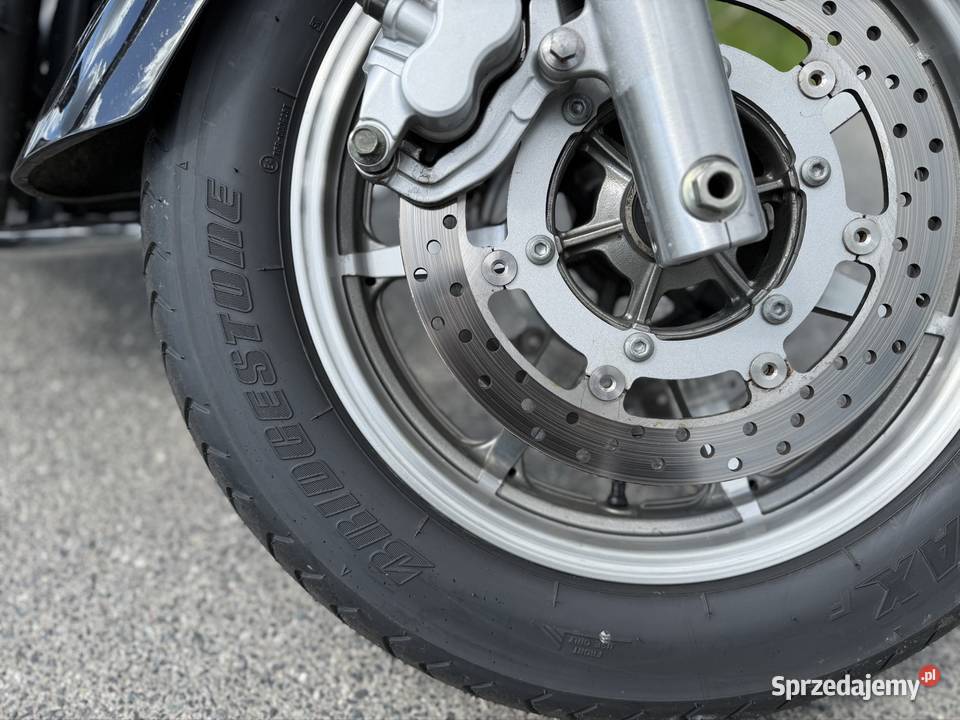 Yamaha XVS 1300 A Midnight Star Stan Igła Łódź sprzedam