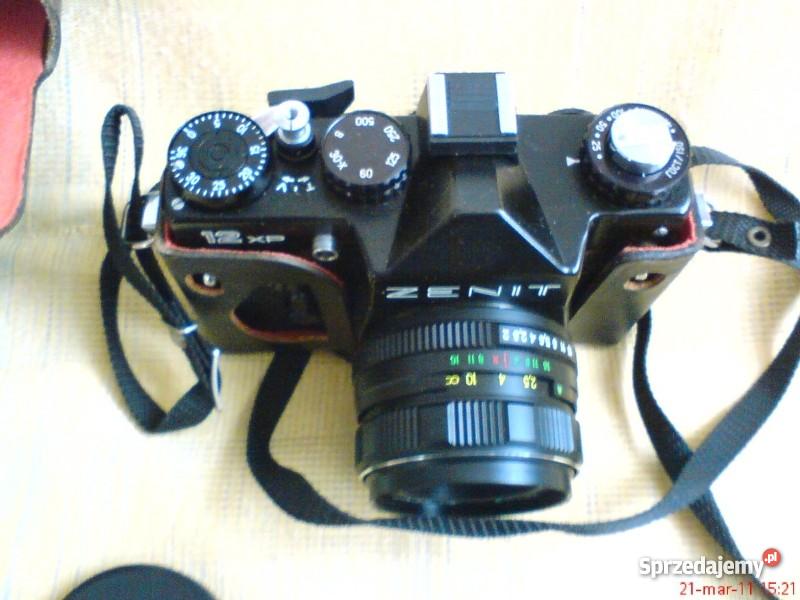ZENIT 12 XP NIgdy Nieuzywany Bydgoszcz
