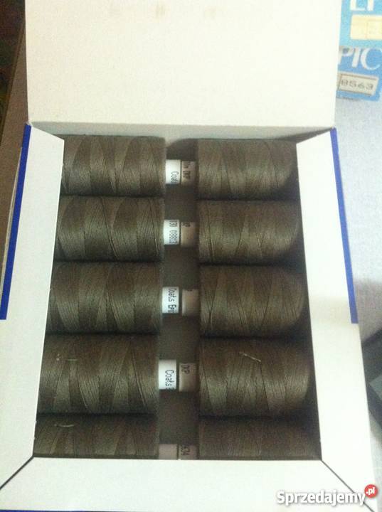 NICI DO SZYCIA GUTERMANN AMANN FORBITEX COATS