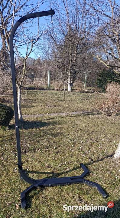 Stelaż do fotela wiszącego krzesła Nysa sprzedam