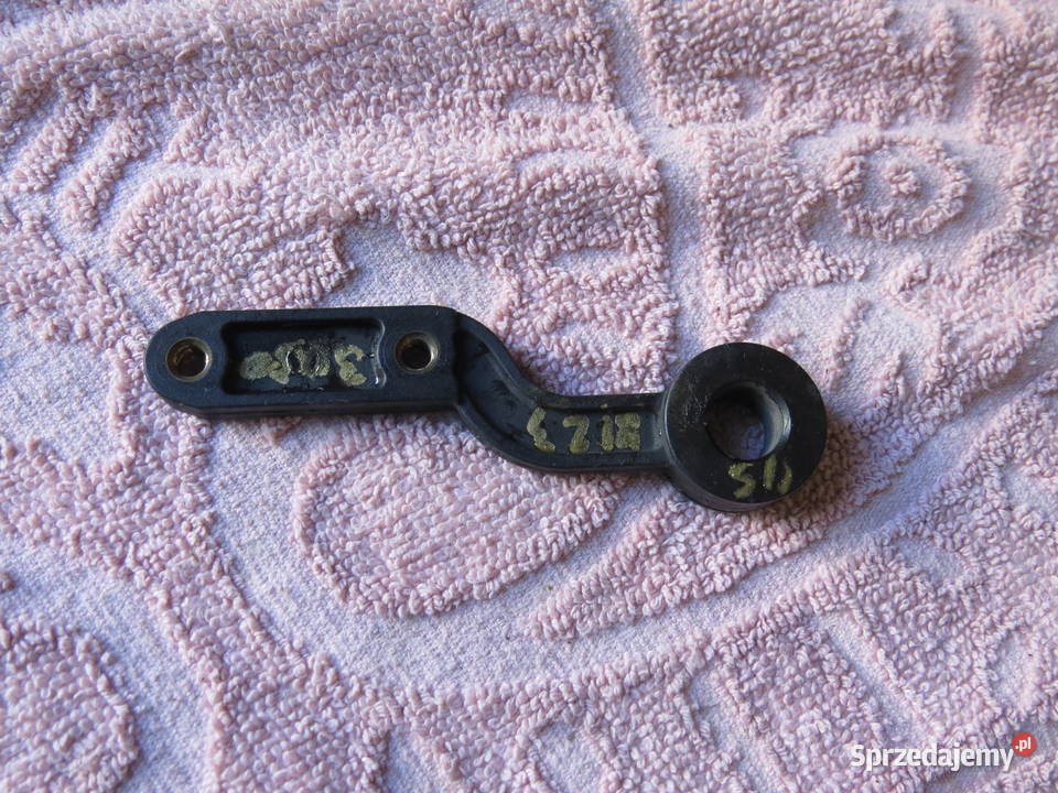 BMW GS650 GS 650 800 0812 mocowanie chłodnicy Warszawa