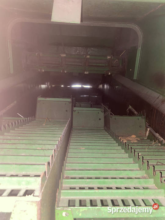 John deere 965 Jedlińsk
