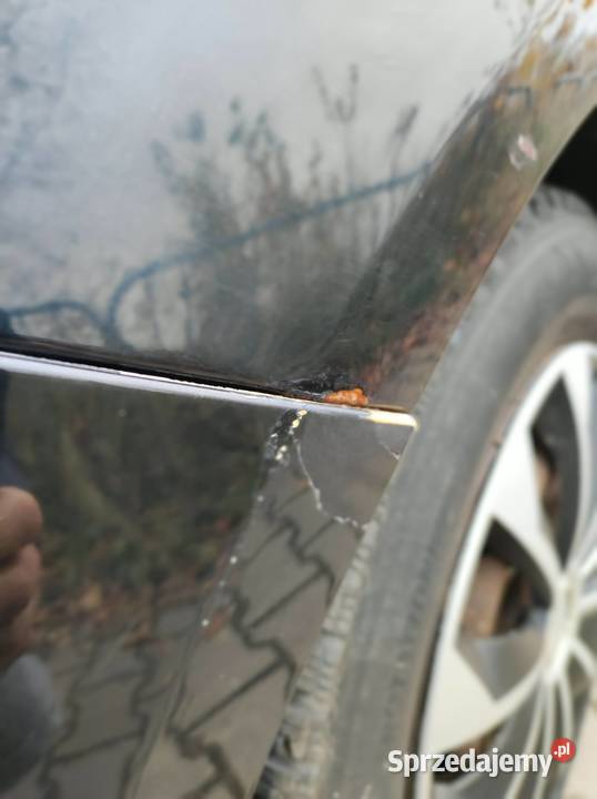 Ford Focus 16 Tdci econetic Wieliczka