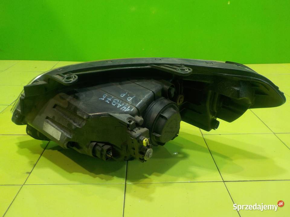 KIA SOUL 16 CRDI 10r 5D lampa prawa przod Suków