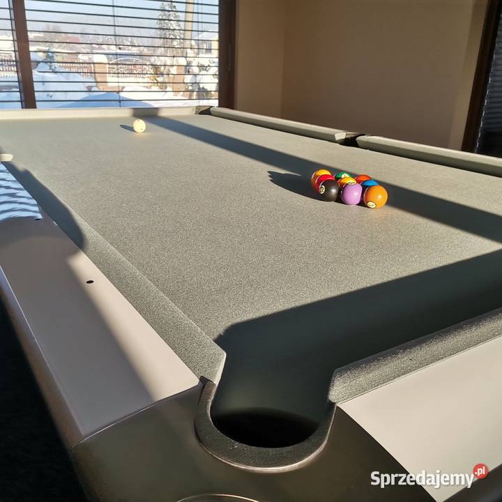 Stół Bilardowy Dynamic III 9ft Pozostałe Wisła sprzedam