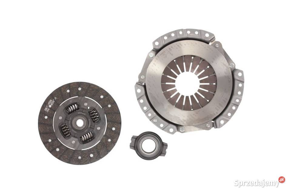 Sprzęgło kompletne SACHS 3000951176 z łożyskiem Ryki sprzedam
