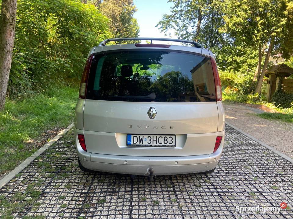 7 Foteli Zadbany Bogata wersja 1998cm3