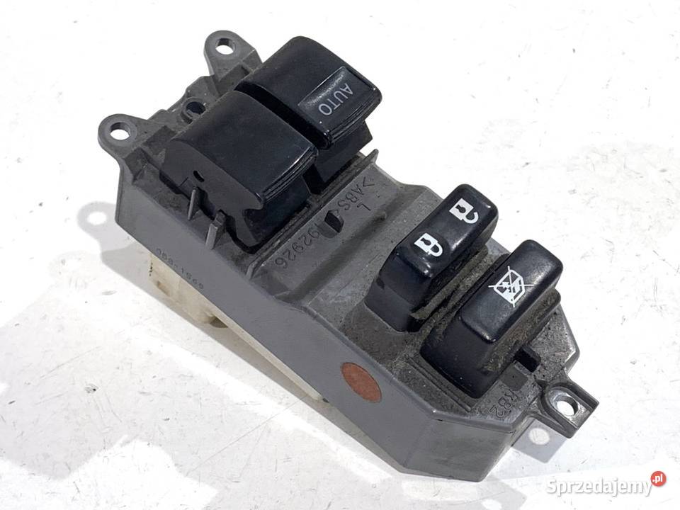 PRZEŁĄCZNIK SZYB TOYOTA YARIS III Hatchback osobowe