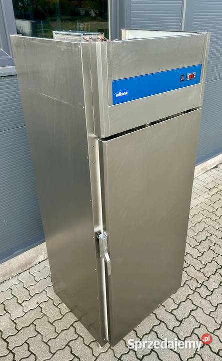 SZAFA CHŁODNICZA ACCONA 700L CHŁODNIA LODÓWKA 85 Krępsko