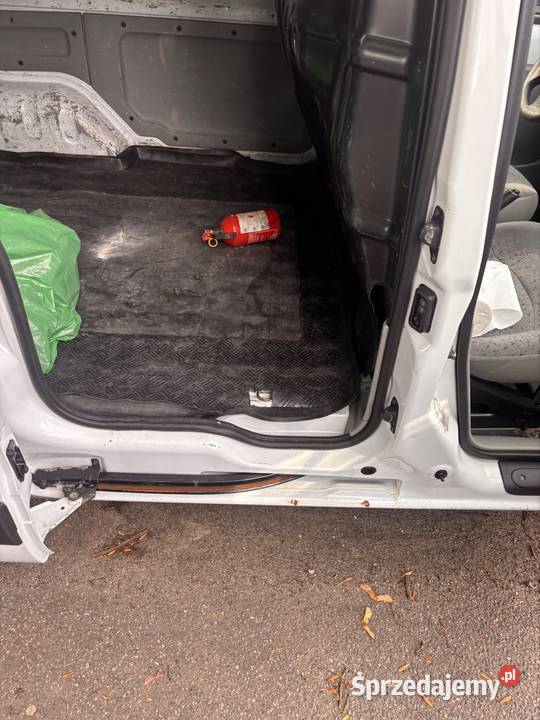 Renault kangoo Oleśnica