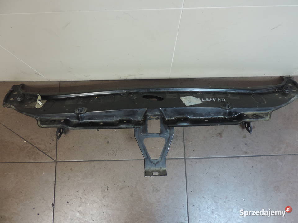 RENAULT LAGUNA 2 LIFT PAS PRZEDNI GÓRNY