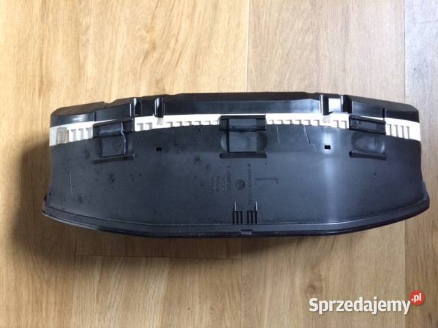 Mercedes 129 SL liczkik zegary osobowe Wrocław