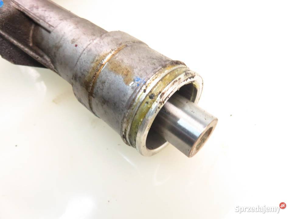 MAGLOWNICA CITROEN C3 II SC 9673670180