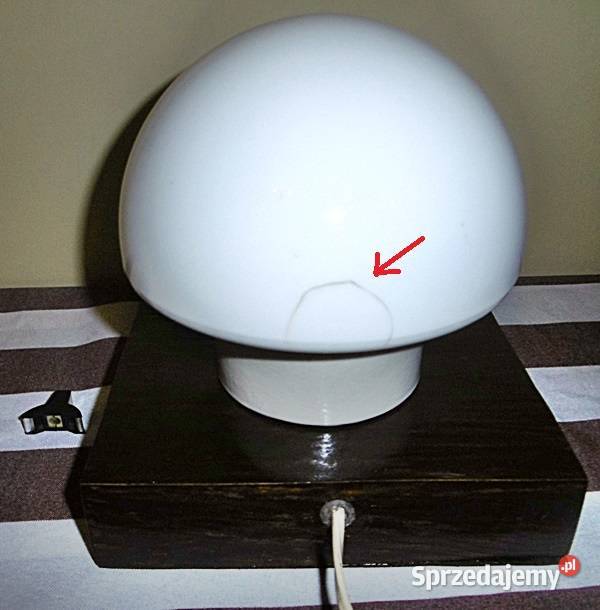 Lampa kreatywna na stolik Ostrów Wielkopolski