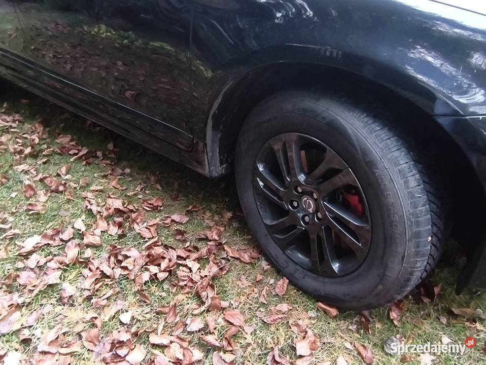 XC 60 pomorskie Ustka sprzedam