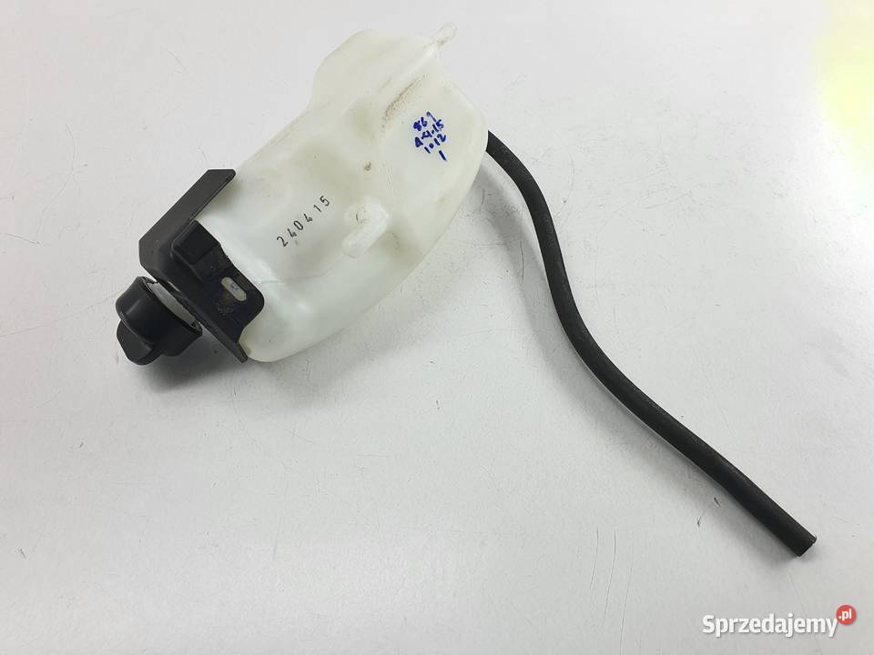 Zbiorniczek Wyrownawczy Zbiornik Honda Cb 650F Łódź