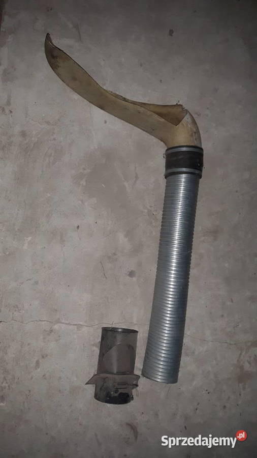 ogrzewanie kabiny ursus c360