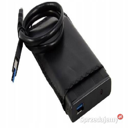 Dysk Przenośny Zewnętrzny 30 Hdd 1TB 1000 GB Komputery i Akcesoria Drezdenko
