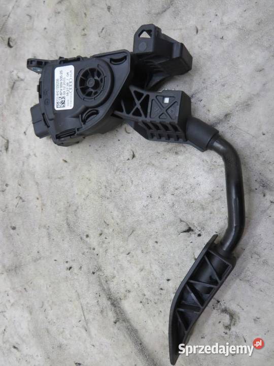 PEDAŁ GAZU POTENCJOMETR AUDI A8 D4 4H2723523B sprzedam