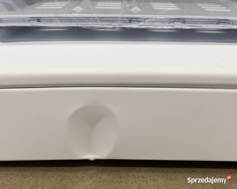 Outlet Agd Chłodziarko zamrażarka Beko Warszawa