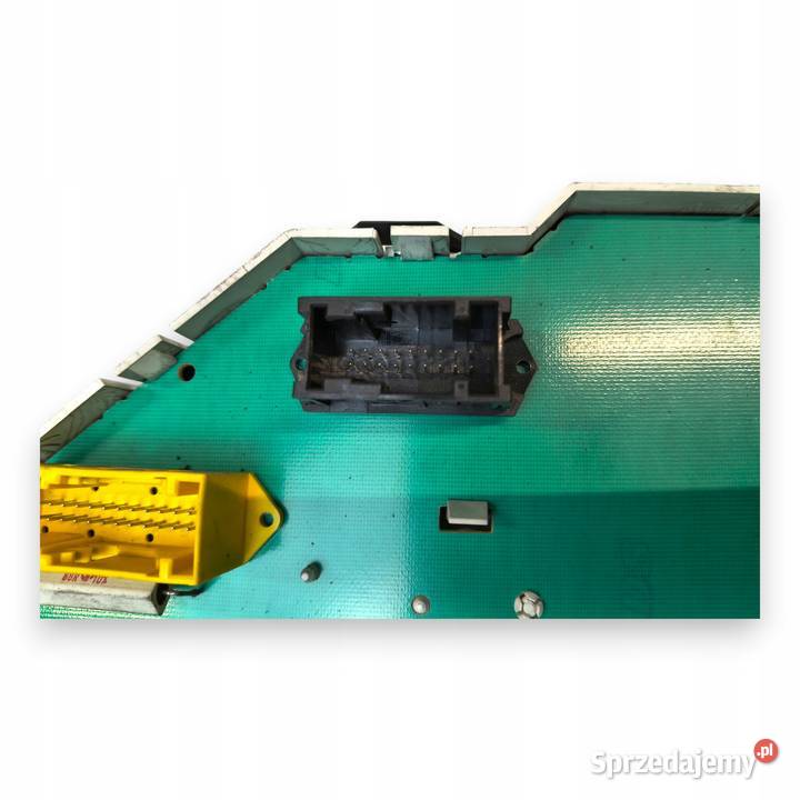 LICZNIK ZEGARY 9640994180 Citroen saxo 11 8V lubelskie Chełm