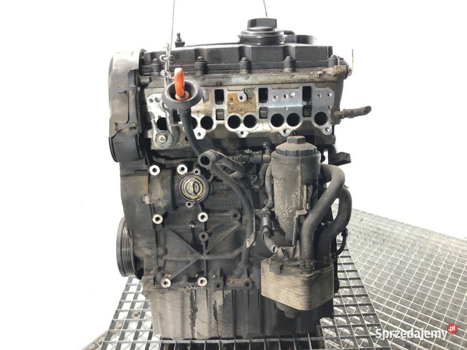 SILNIK DODGE 20 140 BYL CALIBER