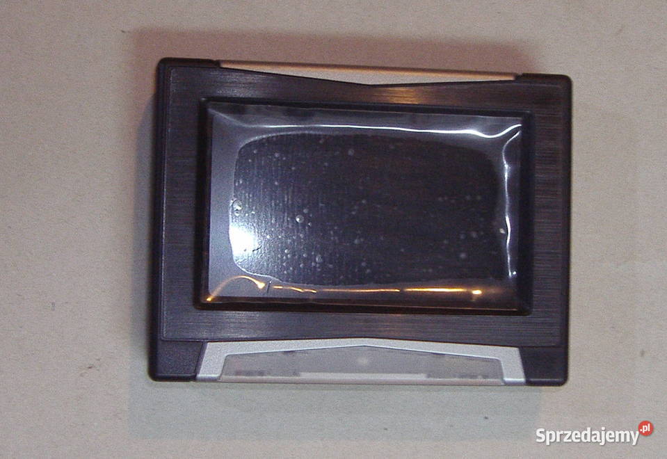 VDO DAYTON EKRAN WYŚWIETLACZ LCD 36 MM520040 GPS i akcesoria Katowice