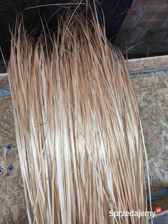 Taśma wiklinowa Rzeszów