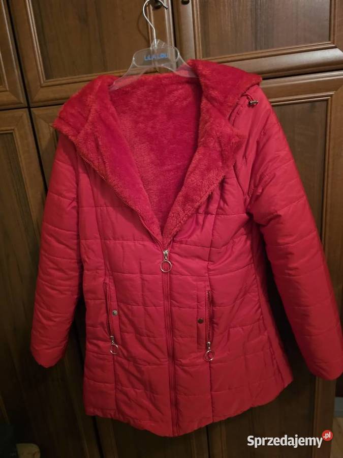 Kurtka Kraków sprzedam