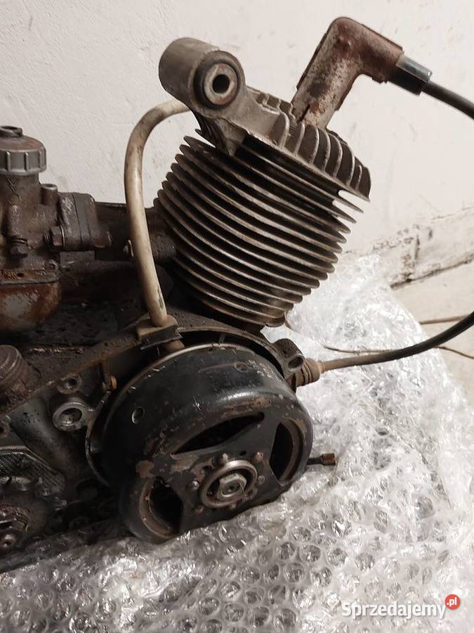 Simson schwalbe Kr511 jawa CZ 502 sr41