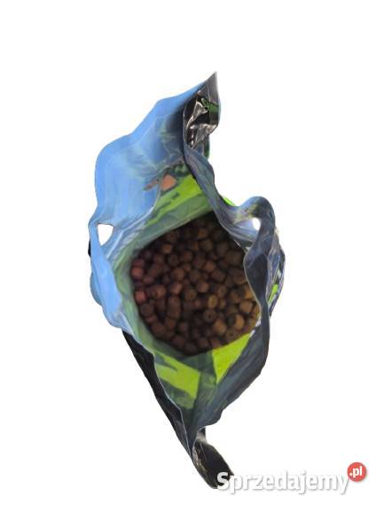 Pellet wędkarski karpiowy Tandem Baits 15 mm 3 1 Gródek