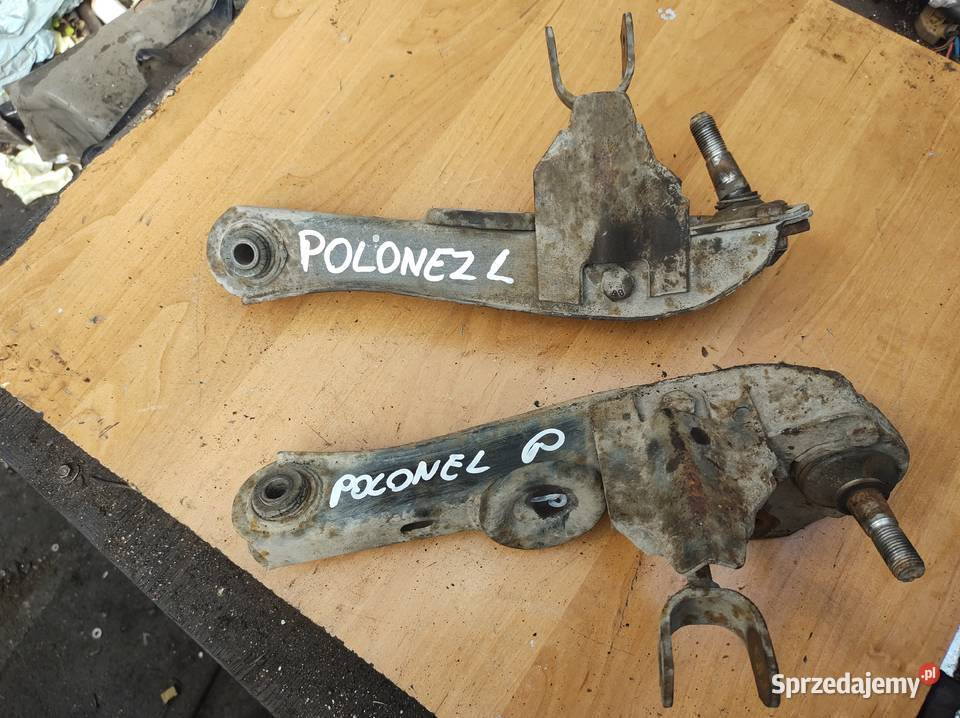 Polonez Caro plus ATU FIAT 125p wahacz przód wahacze Kielce